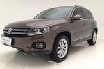 大众Tiguan2014款2.0TSI 专享版