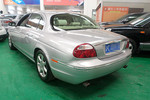 捷豹S系列2005款3.0L 5门自动5速