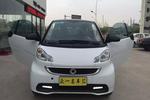 smartfortwo2014款1.0 MHD 硬顶城市光波激情版