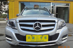 奔驰GLK级2013款GLK300 4MATIC 豪华型