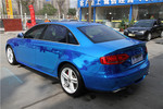 奥迪A4L2011款2.0TFSI 标准型