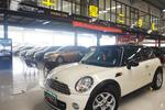 MINIMINI2011款1.6L COOPER Fun