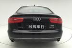 奥迪A6L2012款35 FSI quattro 豪华型(2.8L)