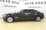 宝马7系2011款730Li 典雅型