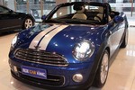 MINIMINI2011款COOPER Excitement