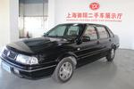 大众桑塔纳2002款2000 GLS 手动