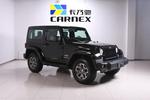 Jeep牧马人两门版2013款3.6L 撒哈拉