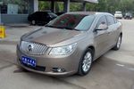 别克君越2011款2.4L SIDI豪华版OnStar