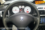 标致307三厢2010款1.6L 手动 舒适版