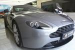 阿斯顿马丁V8 Vantage2011款4.7 Sportshift Coupe