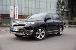 丰田汉兰达2013款2.7L 两驱探索版(7座)