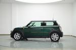 MINICOUPE2012款1.6L COOPER 