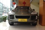 保时捷Cayenne2008款V6