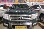 丰田兰德酷路泽2010款4.7L VX