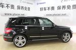 奔驰GLK级2010款GLK350 4MATIC