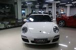 保时捷9112010款Carrera