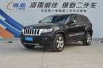 Jeep大切诺基2011款3.6L 旗舰版