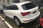 奥迪Q52015款40 TFSI 技术型