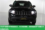 Jeep指南者2012款2.4 豪华导航版