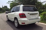 奔驰GLK级2010款GLK300 4MATIC 豪华版