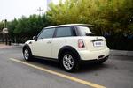 MINIMINI2011款1.6L ONE