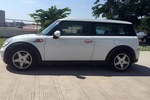 MINICLUBMAN2008款1.6T COOPER S 