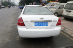 海马福美来2008款1.6L 手动舒适GLX