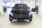 奔驰M级2012款ML300 4MATIC