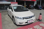 本田思域混合动力2009款CIVIC HYBRID 新混合动力