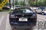 TeslaModel S2014款MODEL S P85