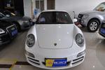 保时捷9112007款Carrera S 3.8 手自一体后驱 敞蓬