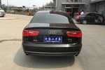 奥迪A6L2012款TFSI 舒适型(2.0T)