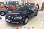 奥迪A6L2007款A6L 2.0T 手动基本型