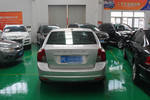 沃尔沃S402009款2.0L 手自一体 智尚版