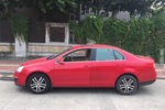 大众速腾2009款1.6L 自动舒适型