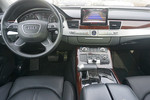 奥迪A8L2011款3.0TFSI high quattro 尊贵型