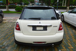 MINIMINI2011款1.6L COOPER Fun