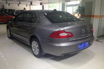 斯柯达昊锐2012款1.8TSI 手动 优雅版