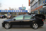 大众帕萨特2011款2.0TSI DSG 至尊版