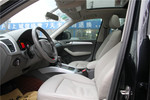 奥迪Q52011款2.0TFSI 舒适型