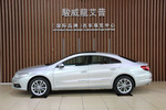 大众CC2010款2.0TSI 尊贵型