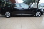 奥迪A6L2012款30 FSI 技术型(2.5L)