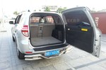 丰田RAV42009款2.4L 自动 豪华导航版