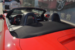 保时捷Boxster2013款Boxster 2.7L 