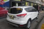 福特翼虎2013款1.6L GTDi 四驱精英型 