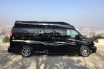 GMC Savana2013款6.0L 豪华隐私屏版7座