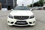 奔驰C63 AMG2010款C63 AMG 高性能版