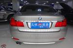 宝马7系2011款730Li 典雅型