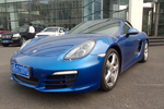 保时捷Boxster2013款Boxster