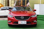 马自达Mazda6 Atenza阿特兹2014款2.0L 蓝天豪华版